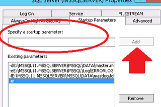 How to Recover the Password of SQL Server Database File (.mdf)?