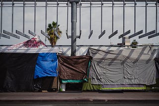 Combatting Homelessness Through Data Driven Policy