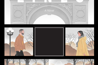 Novel #5, Lines
