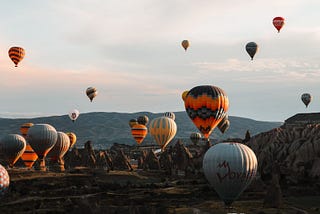 4 Best Places To Visit In Turkey