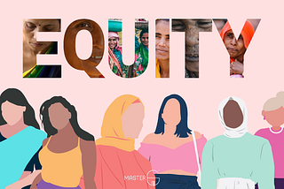 Equity through intersectionality