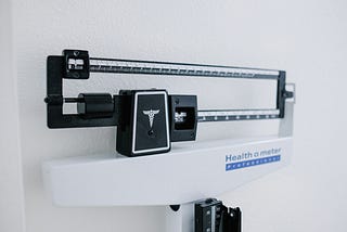 The Weight Loss Trap: Why Dieting Made Me Miserable (and What I Did Next)