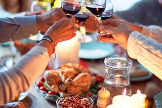 Festive Pairings