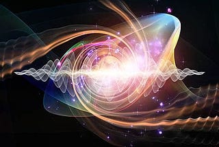 A Quantum Wave