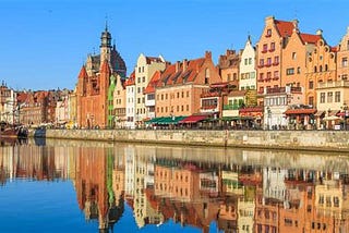 Gdansk Tours, Sightseeing, and Cruises