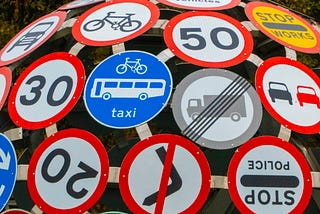 Balancing Innovation and Regulation