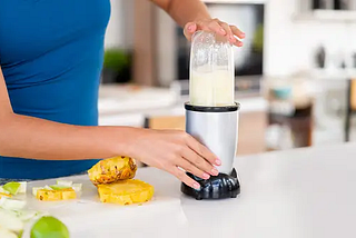 5 Best Portable Juicer Blenders for You