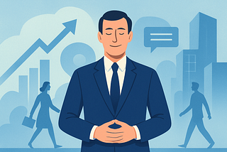 Leaders, Bring Your Best Self — Not Your Whole Self — to Work