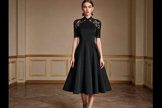 Midi-Little-Black-Dress-1