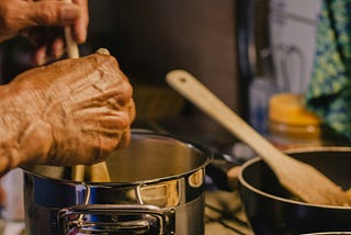 Hey TV ,Single People Eat Food Too
