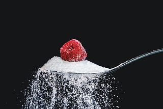 Avoiding Sugar Won’t Make You Healthy. This Mindset Will.