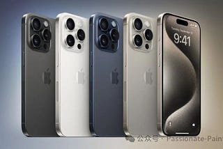 你以为的iPhone免息不是免息｜暴打消费主义