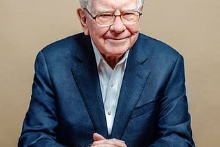 Investing for the Long Term: Wisdom from Warren Buffett