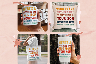 2021 Best-Selling Mother’s Day Gift Ideas For Mom, Stepmom, Mother-in-law