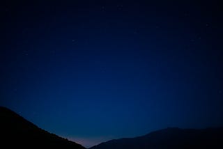 Burdens, Indigo Night and Struggling