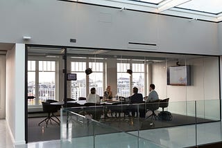 The 3-Step Reset I Use With Overwhelmed Executives
