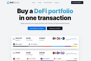 Polygon Ecosystem DAO Grant