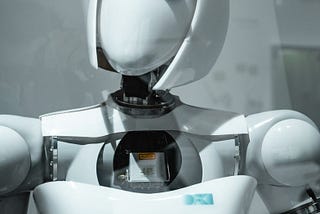 Fall in Love with Humanoid Robots