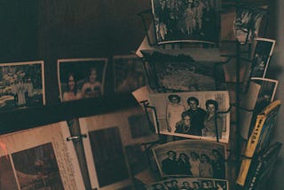 The Stories That Refuse to Stay Buried