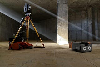 How Dusty Robotics is Transforming Construction with Robotics and AI
