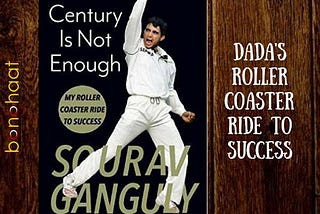 Cricket Autobiographies- 02