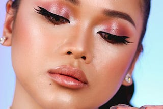 Soft Glam Makeup