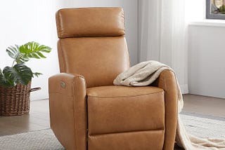 The Ultimate Guide to Choosing the Perfect Recliner Chair for Your Home