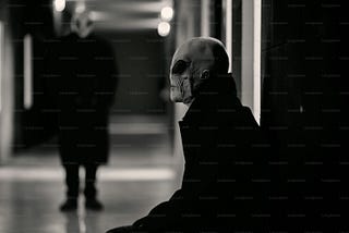 The Backstory Addiction