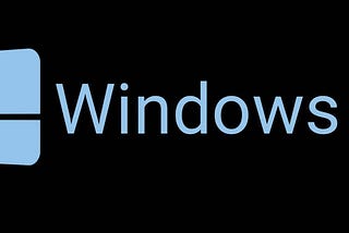 Perkembangan Windows Dari Masa Ke Masa