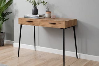 Choose the Perfect Small Console Table: Our Top 22 Picks for Style and Storage