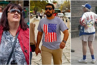 What I’ve Learned NOT to Do By Traveling to Over 40 Countries…