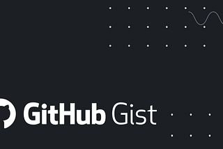 GitHub Gist: Blocos de código disponíveis em qualquer lugar