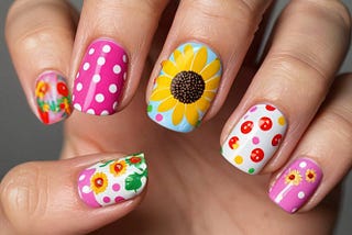 Cute-Summer-Nails-1