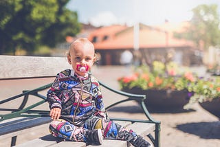 How is Parenting After Experiencing Trauma from Childhood?