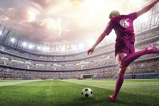 Predicting the Winning team of FootBall Matches using Logistic Regression- Apache Spark
