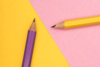 Blackwing Pencils — Premier pencil or pants?