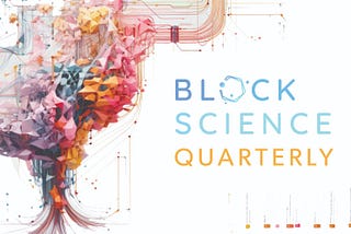 Quarterly Newsletter: Biomimetic Economic Systems, Spatial Canvases & Brazilian Bike-Packing