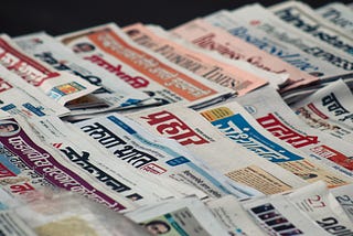 The News on Newspapers — Part 1: Death & Dissection