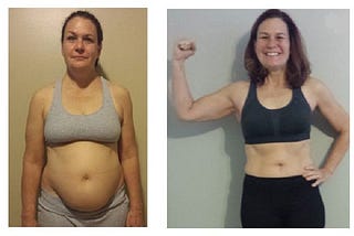 The Easy Ways to Lose Weight