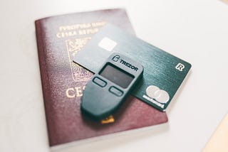 Why You Should Use a Passphrase on Your Hardware Wallet