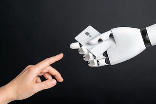 Why Agentic Payments Matter