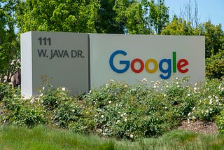 Shoot Your Shot: My No Plan Promotion Journey At Google