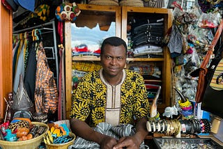 📢 How to Post Your Products on One Market the Right Way