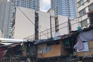 Online Journal 4: Pagsusuri sa ‘Walang Kalabaw sa Cubao’ ni Acosta at  ‘The Gods We Worship Live…