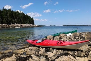 Kayak