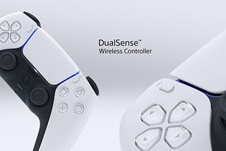 The Next Generation is in the PlayStation DualSense — The Gameplan by Tyler John Westhause
