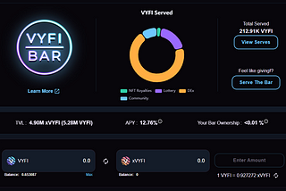 VyFi 1.5