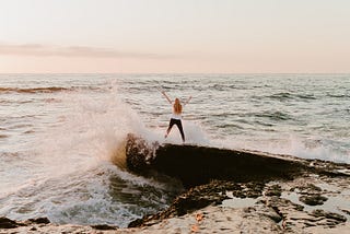 30 Days of Navigating Life as a 23-Year-Old: Day 16