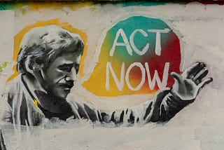 Acting First Is Often Better Than Planning — Here’s Why