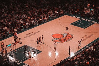 Why I Chose to Become a Knicks Fan — And Why I Constantly Cheat on Them